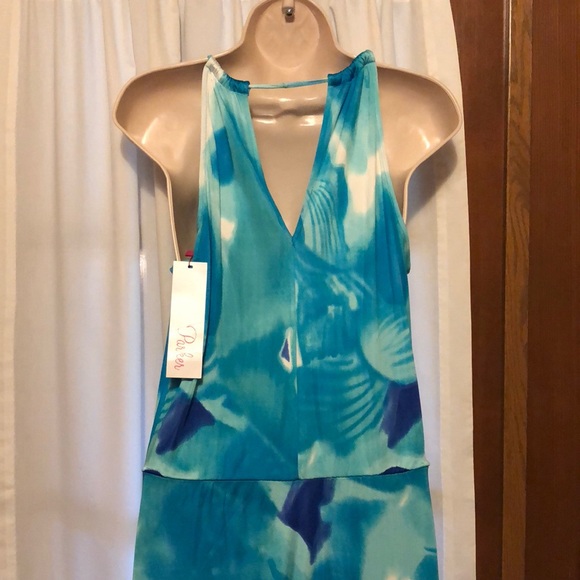 Parker Dress - Picture 4 of 6